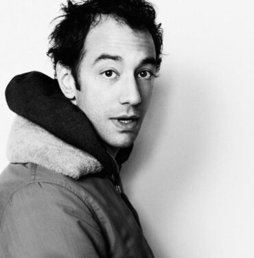 Albert Hammond Jr. anuncia nuevo EP