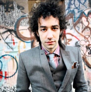 Pases dobles para Albert Hammond Jr.