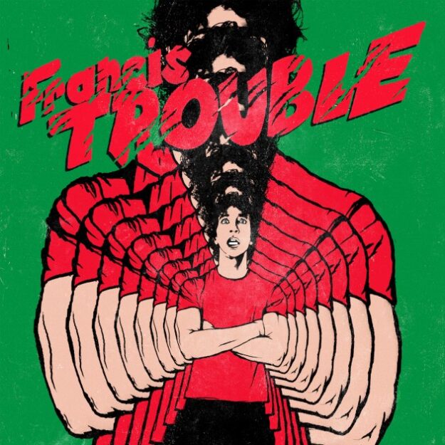 Albert Hammond Jr. — Francis Trouble