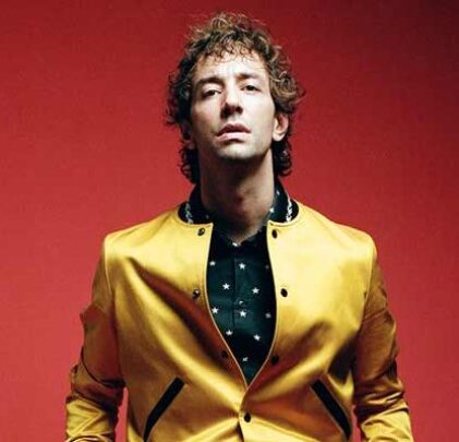 Nuevo video de Albert Hammond Jr.