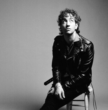 Albert Hammond Jr. estrena 