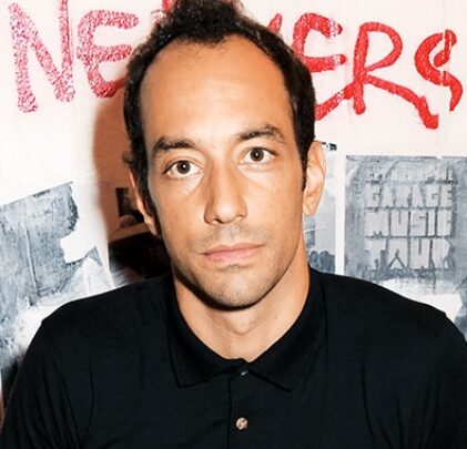 Albert Hammond Jr. estrena video: 