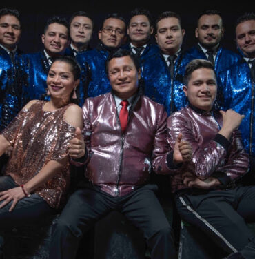 Alberto Pedraza llegará al Teatro Metropólitan