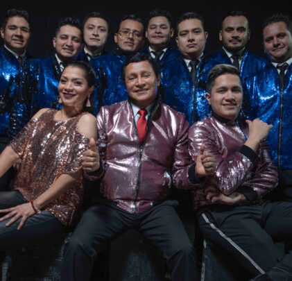 Alberto Pedraza llegará al Teatro Metropólitan