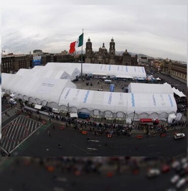 Hoy empieza Aldea Digital 2015