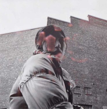 Aldous Harding — Warm Chris