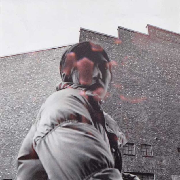 Aldous Harding — Warm Chris