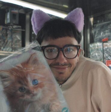 Aleex Raptor comparte “Aquí todo pasa igual”