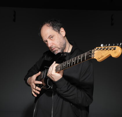 Alejandro Marcovich fue señalado por la periodista Lydia Cacho como un feminicida en potencia