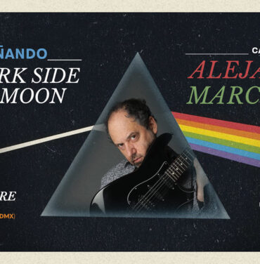 No te pierdas la cátedra que ofrecerá Alejandro Marcovich