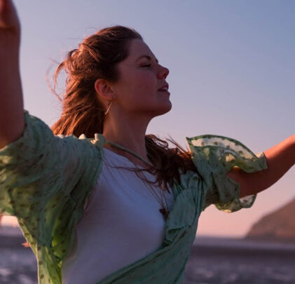 Ålesund estrena “Rhythm” y anuncia nuevo EP