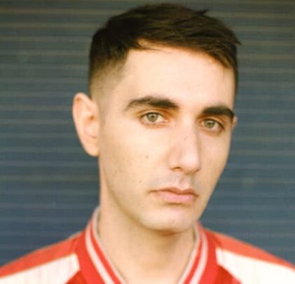 Alex Anwandter nos pone a bailar con 