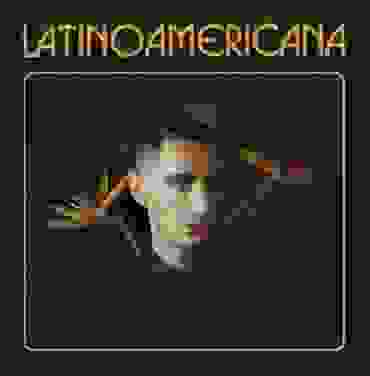 Alex Anwandter — Latinoamericana