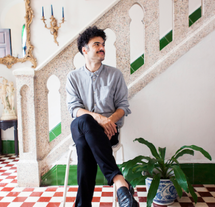 Alex Ferreira estrena sencillo