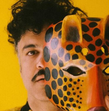 Alex Ferreira comparte “Los Fugaces” feat El Kanka