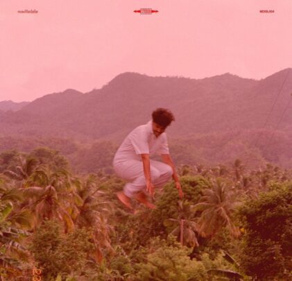 Alex Ferreira — TANDA