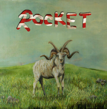 (Sandy) Alex G — Rocket