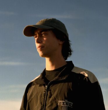 Alex G anuncia álbum y comparte 