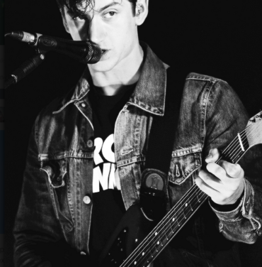 30 años, 30 gifs, ¡Felicidades Alex Turner!