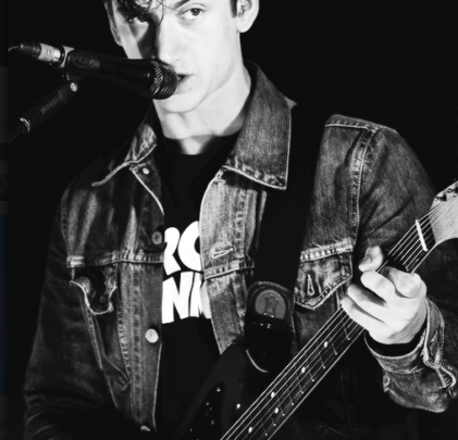 30 años, 30 gifs, ¡Felicidades Alex Turner!