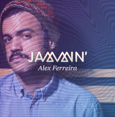 Jammin' con Alex Ferreira