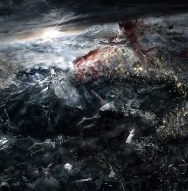 Alexander Otto, sexto artista de TEN COLLECTION