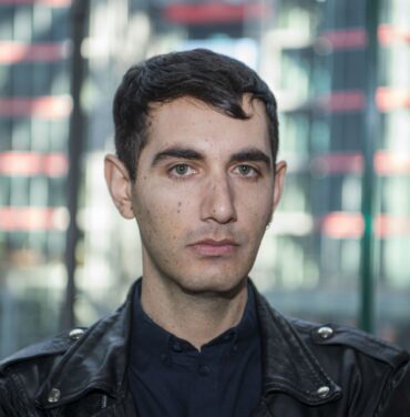 Alex Anwandter estrena el videoclip de “Precipicio”