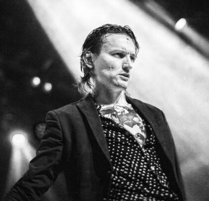 Alexis Marshall de Daughters comparte “Nature in Three Movements”