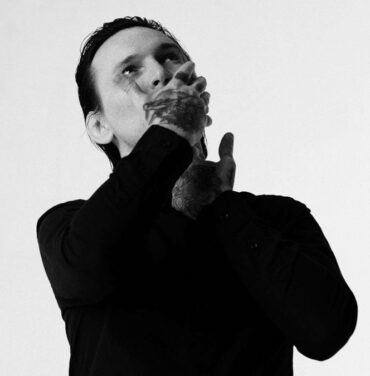 Alexis Marshall (Daughters) anuncia su LP debut