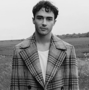 Alfie Templeman comparte su nueva canción, “Broken”