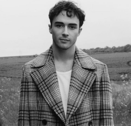 Alfie Templeman comparte su nueva canción, “Broken”