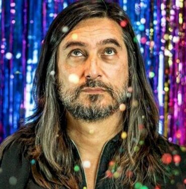 Alfonso André ofrecerá concierto en streaming