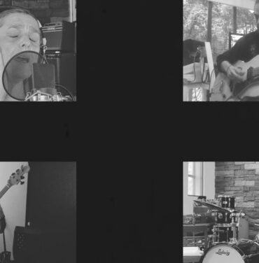 Alfonso André, José Manuel Aguilera y más versionan a King Crimson