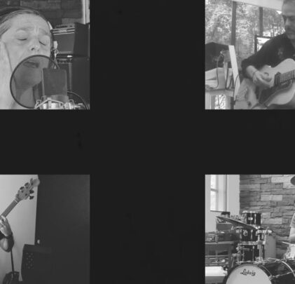 Alfonso André, José Manuel Aguilera y más versionan a King Crimson