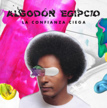 Algodón Egipcio — La Confianza Ciega