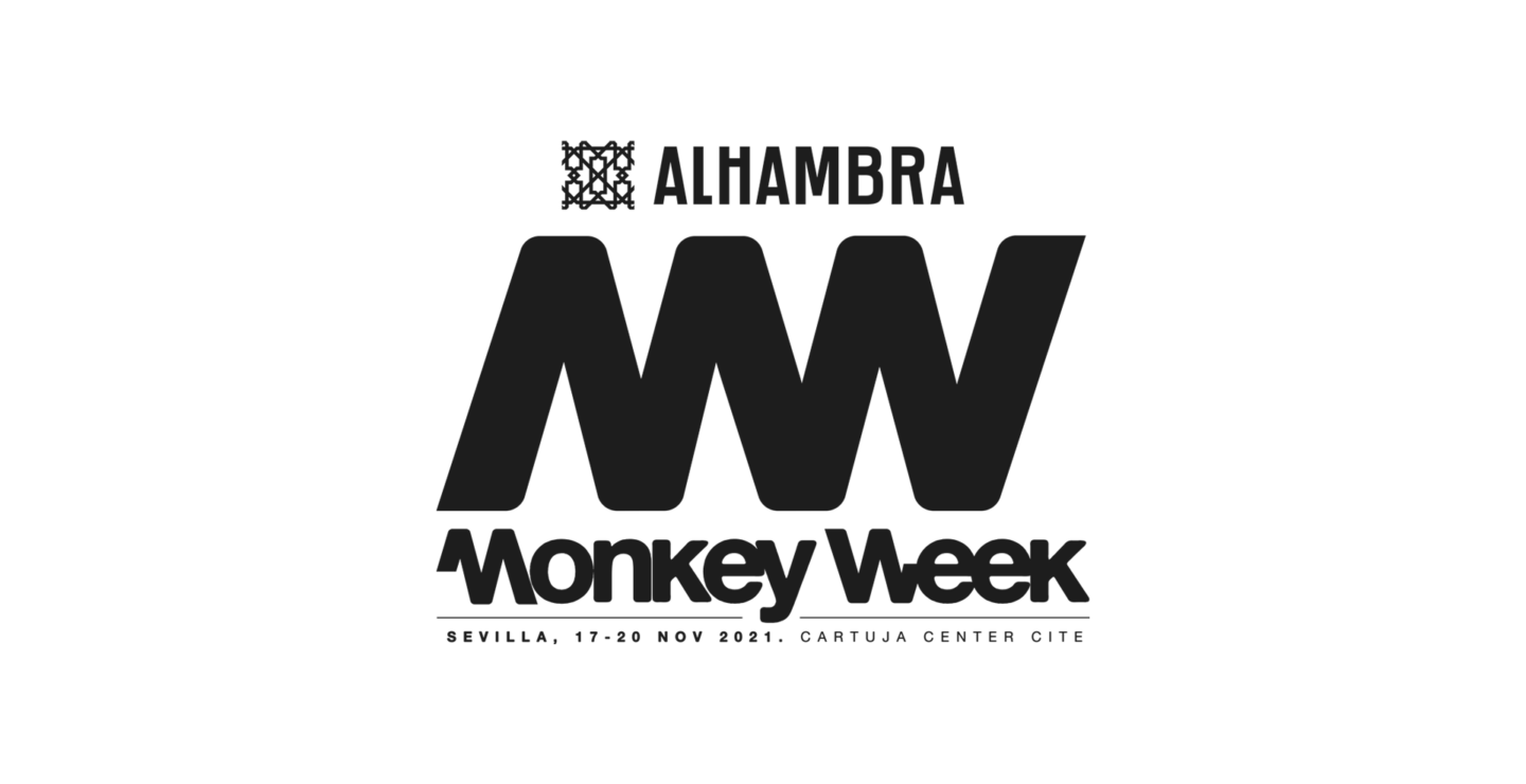 Regresa Alhambra Monkey Week en Sevilla