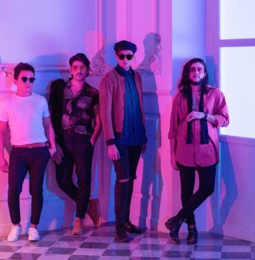 Entrevista con Alice True Colors