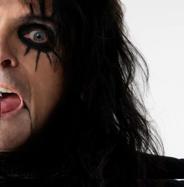 Super Duper Alice Cooper