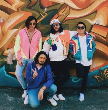 Alice True Colors estrena video