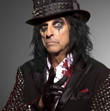 Alice Cooper regresa a México