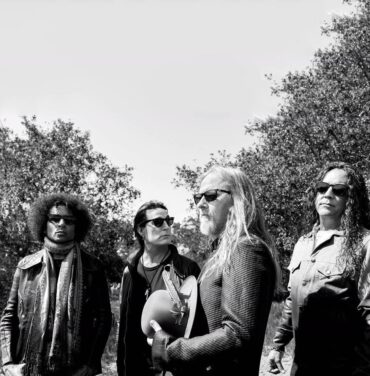 Alice In Chains estrena video para “Never Fade”