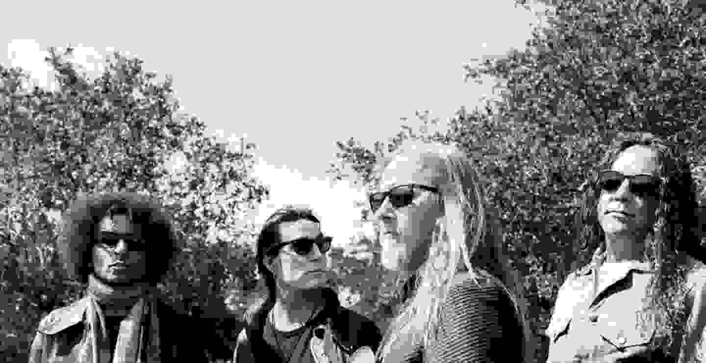 Alice In Chains estrena video para “Never Fade”