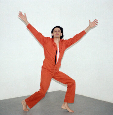 Descubre sonidos fuera de esta galaxia con Alien Tango