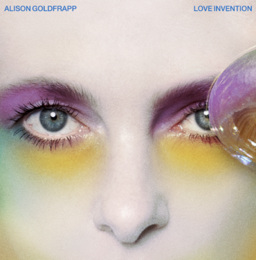 Alison Goldfrapp comparte “Love Invention”
