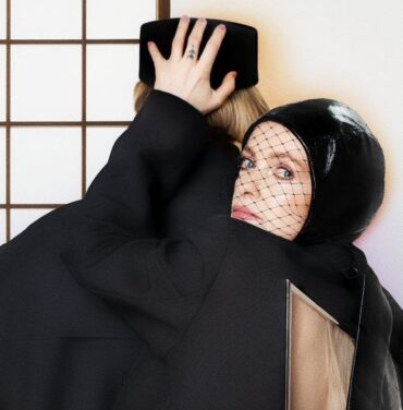 Alison Goldfrapp cautiva con “Reverberotic”