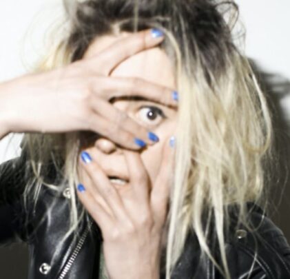 Alison Mosshart estrena canción en TMPA