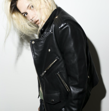 Alison Mosshart lanza 
