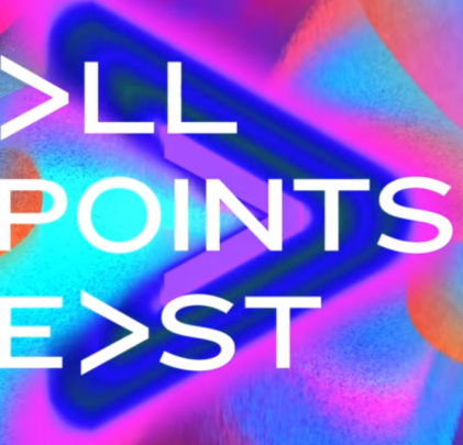 Checa el imponente cartel del All Points East 2022