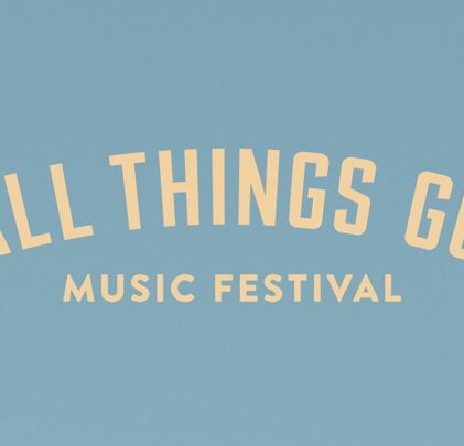 All Things Go Festival 2021 anuncia line up