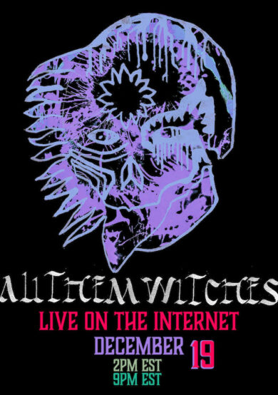 All Them Witches ofrecerá un show en streaming